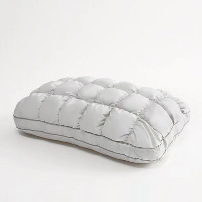 Cloud Puff Ergonomic Cervical Pillow