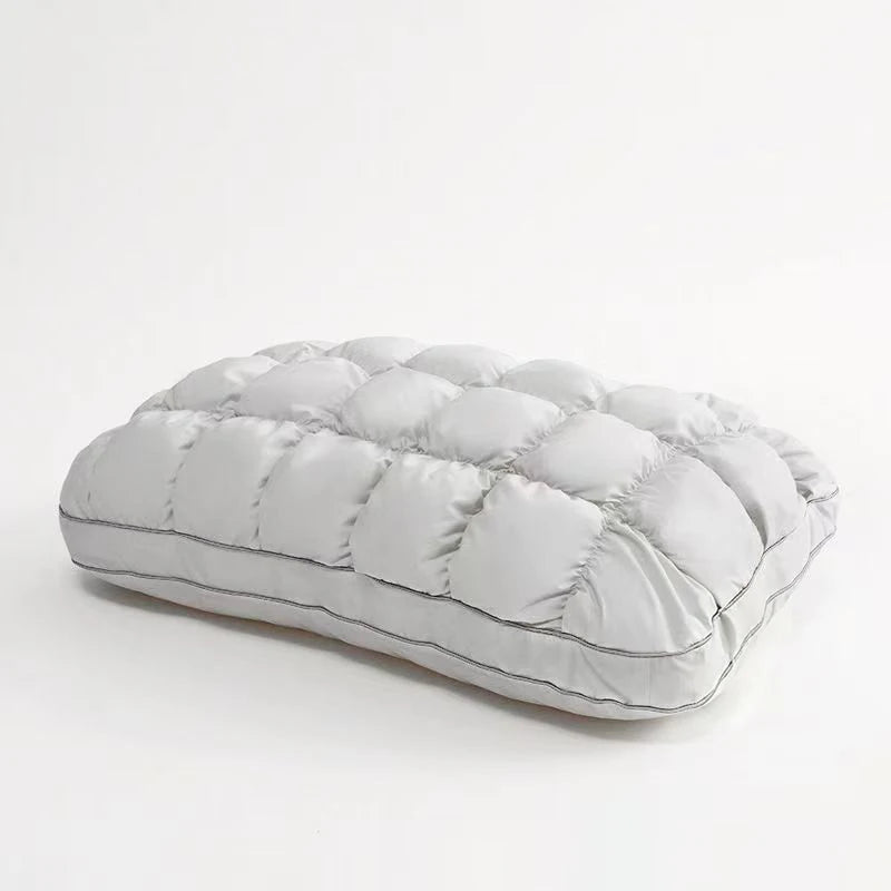 Cloud Puff Ergonomic Cervical Pillow