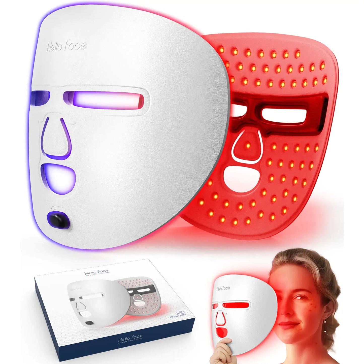 Professional Deep Tissue Recovery Massager