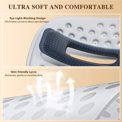 Professional Grade LED Therapy Mask