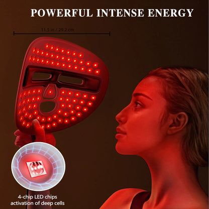 Professional Deep Tissue Recovery Massager