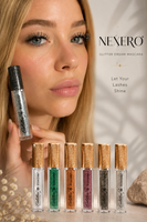 Shiny Broken Diamond Color Mascara